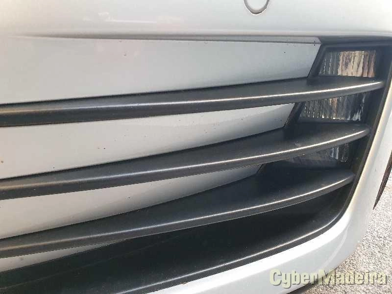 VOLKSWAGEN GOLF Gti Gasolina
