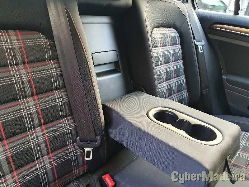 VOLKSWAGEN GOLF Gti Gasolina