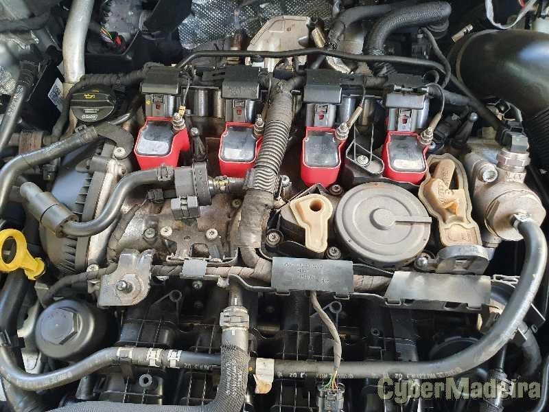VOLKSWAGEN GOLF Gti Gasolina