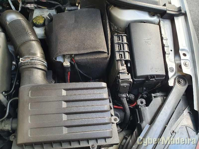 VOLKSWAGEN GOLF Gti Gasolina