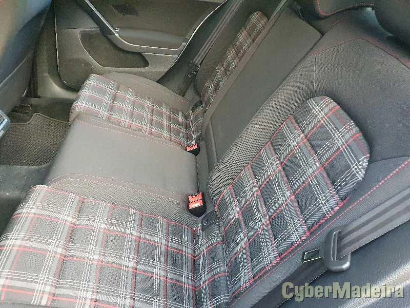 VOLKSWAGEN GOLF Gti Gasolina