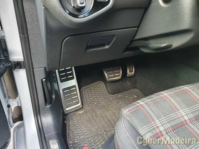 VOLKSWAGEN GOLF Gti Gasolina