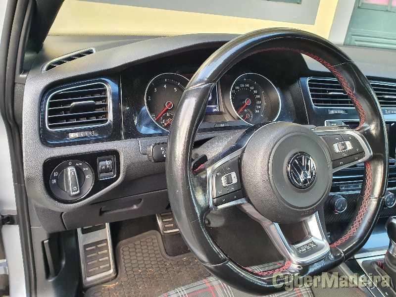 VOLKSWAGEN GOLF Gti Gasolina