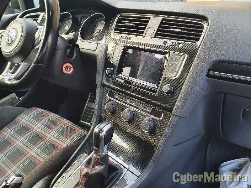 VOLKSWAGEN GOLF Gti Gasolina