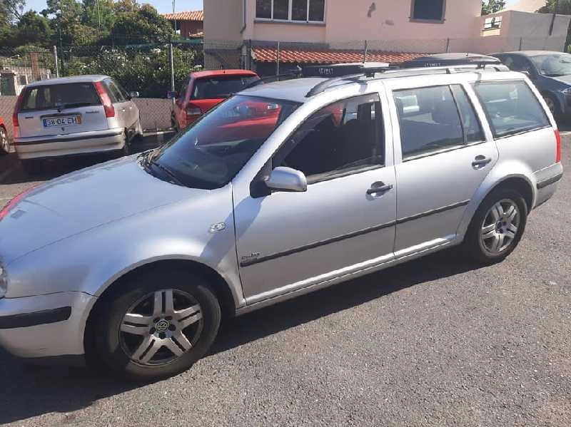 VOLKSWAGEN GOLF IV Variant Gasolina