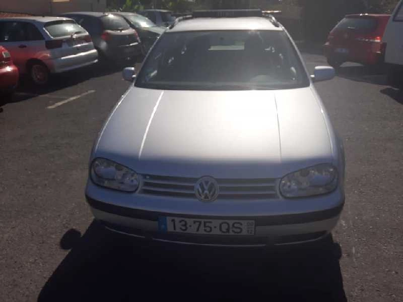 VOLKSWAGEN GOLF IV Variant Gasolina
