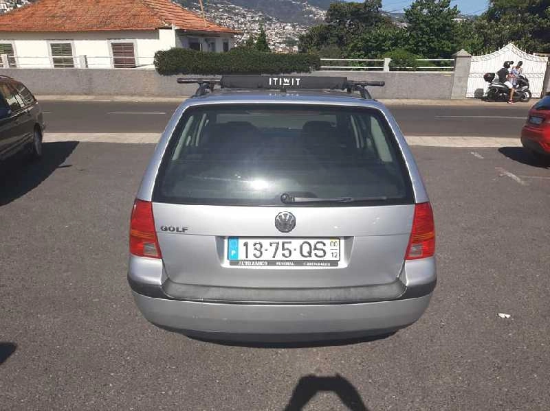 VOLKSWAGEN GOLF IV Variant Gasolina