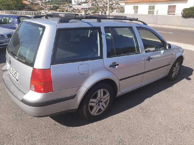 VOLKSWAGEN GOLF IV Variant Gasolina