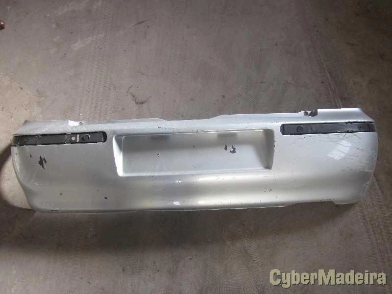 Volkswagen Para-choques traseiro VW Polo ano 2000