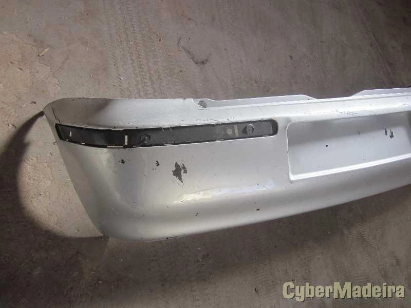 Volkswagen Para-choques traseiro VW Polo ano 2000