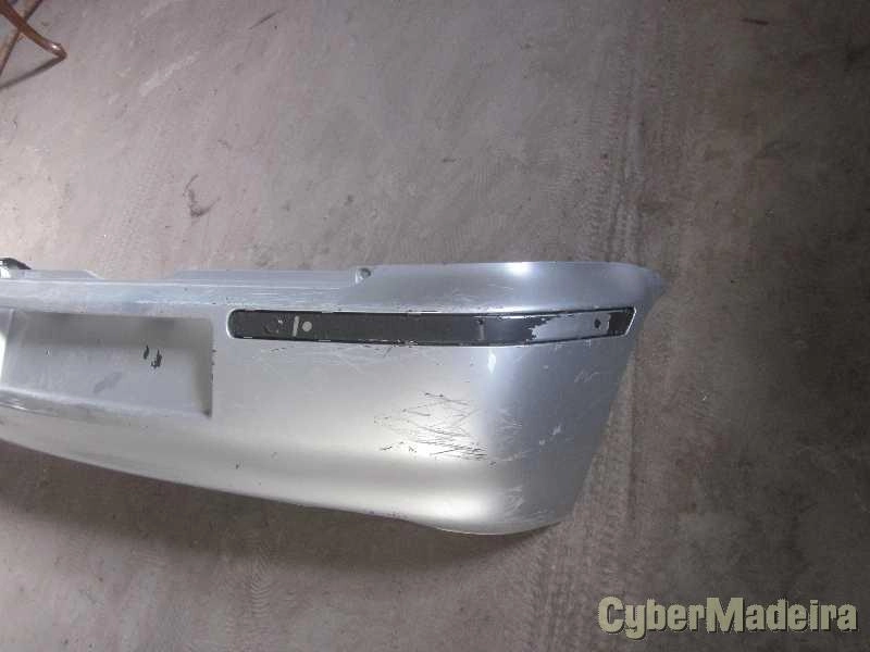 Volkswagen Para-choques traseiro VW Polo ano 2000