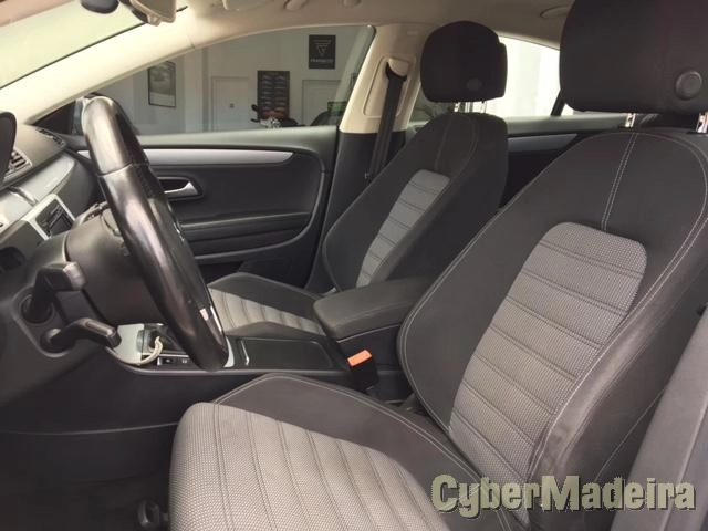 VOLKSWAGEN PASSAT CC 2.0 TDI Bluemotion - 177 CV Gasóleo