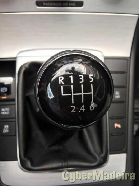 VOLKSWAGEN PASSAT CC 2.0 TDI Bluemotion - 177 CV Gasóleo