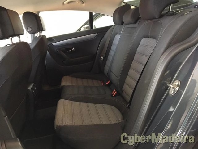 VOLKSWAGEN PASSAT CC 2.0 TDI Bluemotion - 177 CV Gasóleo