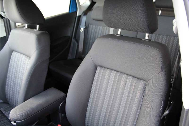 VOLKSWAGEN POLO 1,0L Bluemotion Gasolina