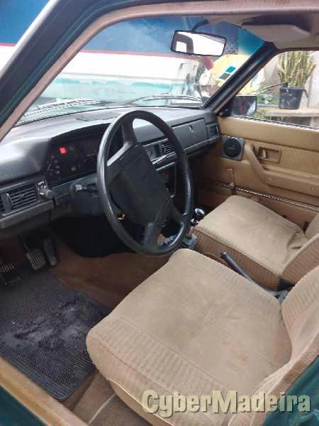 VOLVO 244 244 GL Gasolina