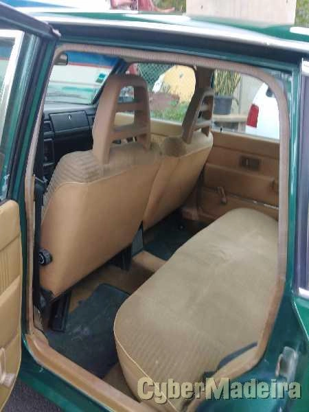 VOLVO 244 244 GL Gasolina