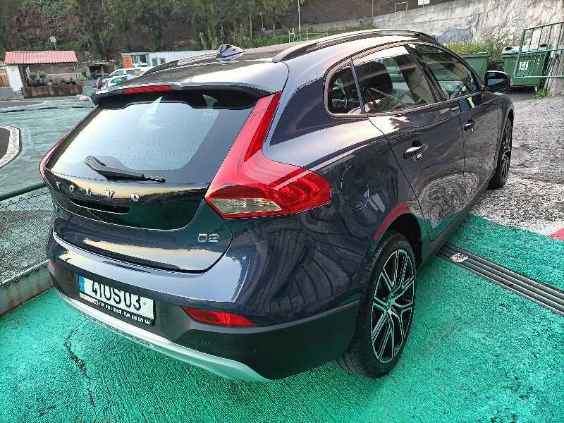 VOLVO V40 1.6d 115cv CROSS COUNTRY Gasóleo