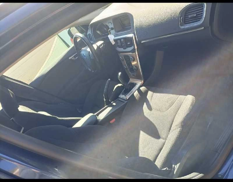 VOLVO V40 1.6d 115cv CROSS COUNTRY Gasóleo