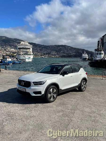 VOLVO XC 40 Híbrido