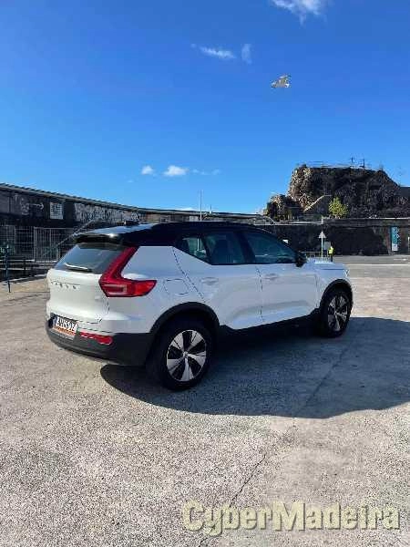 VOLVO XC 40 Híbrido