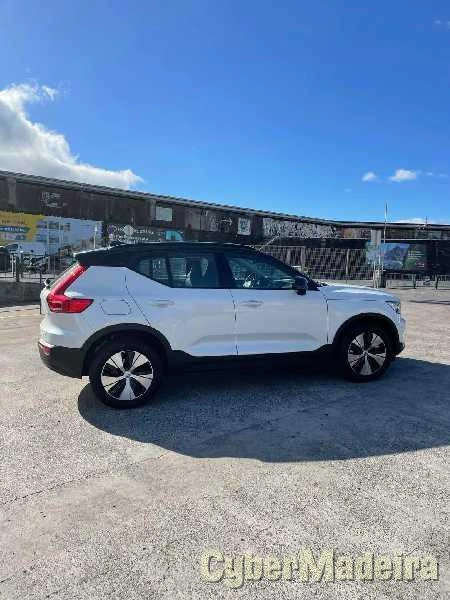 VOLVO XC 40 Híbrido