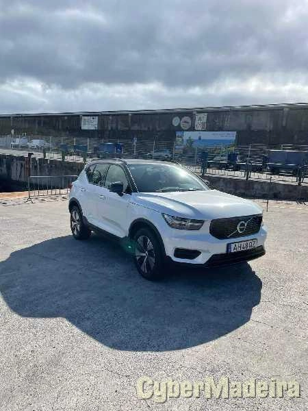 VOLVO XC 40 Híbrido