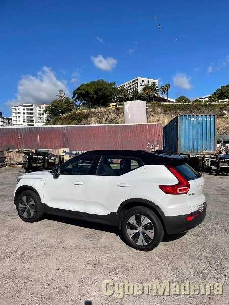 VOLVO XC 40 Híbrido