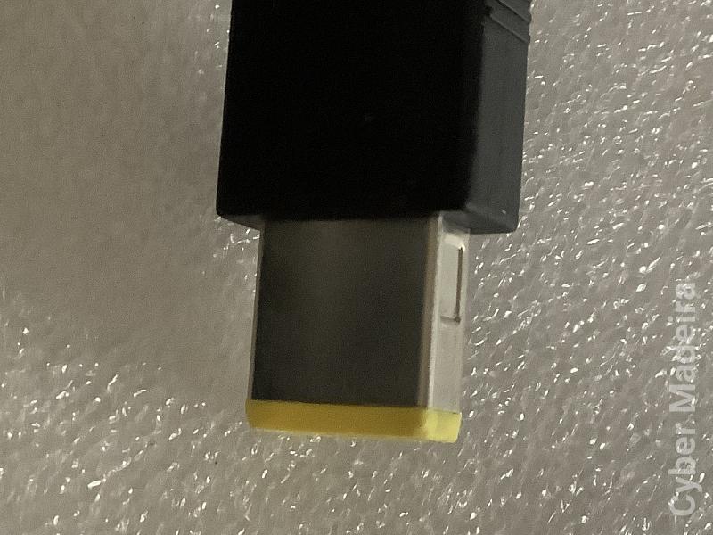 Carregador original Lenovo ADLX90NLC3A  20V , 4,50A  90W