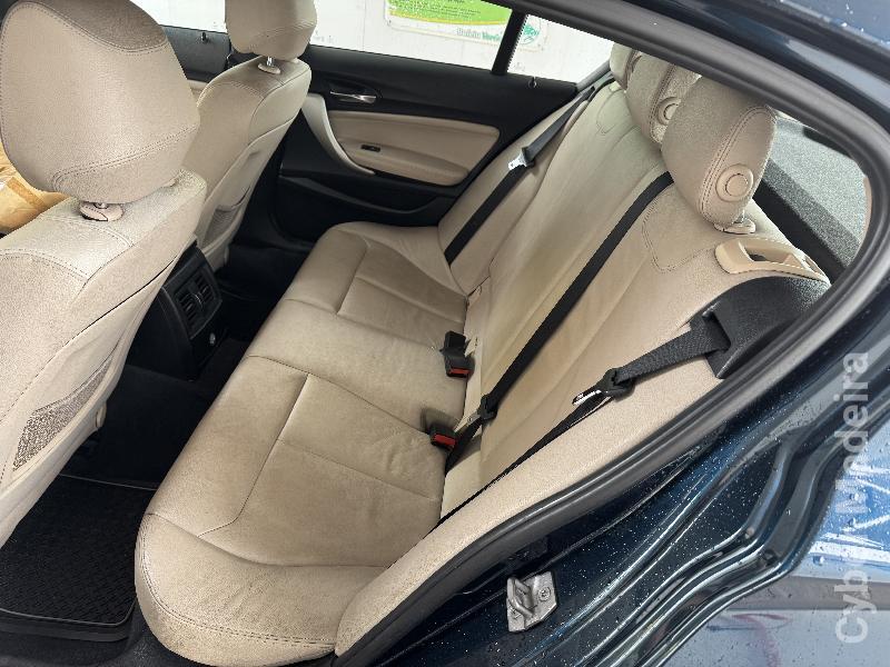 BMW Serie 1 116d pack M full extras Gasóleo