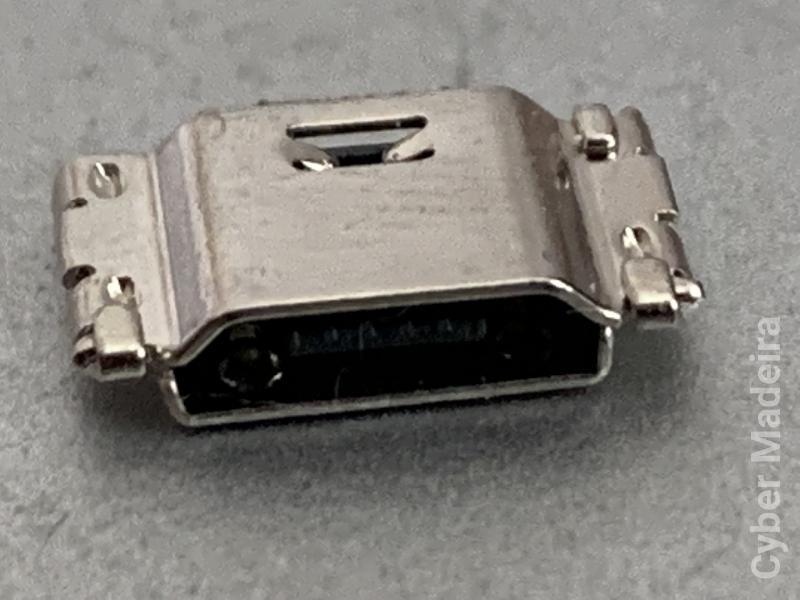 Conector de carga Samsung Galaxy J4 Plus