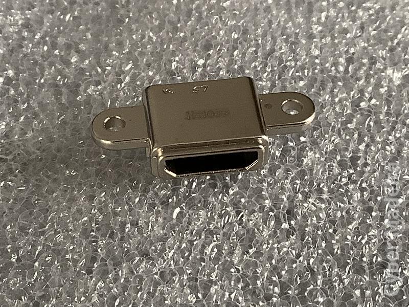 Conector de carga Samsung Galaxy S7