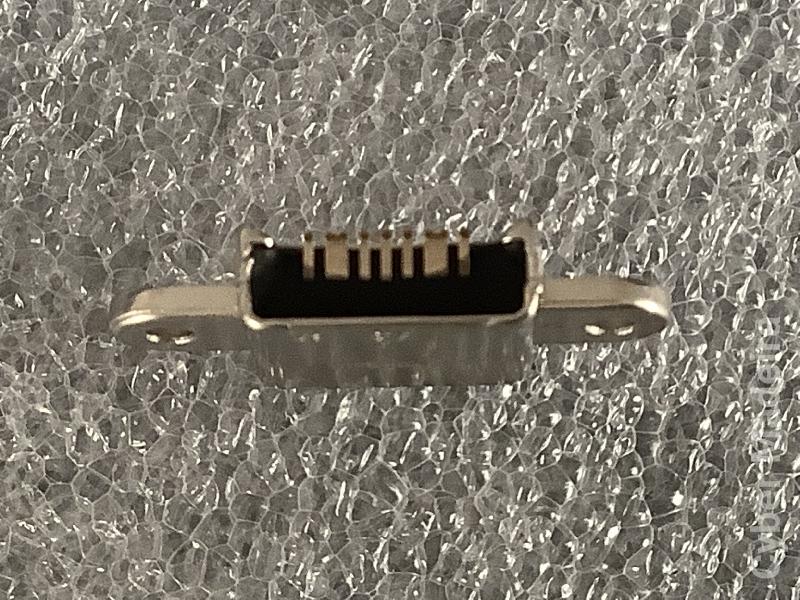Conector de carga Samsung Galaxy S7