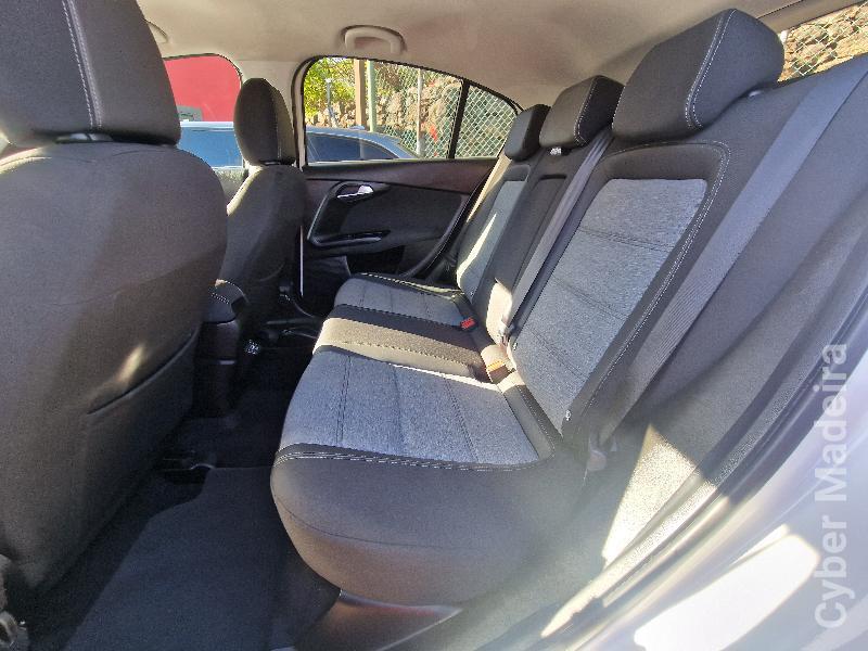 FIAT TIPO CROSS 1.0 GSE T3 CITY 101CV Gasolina