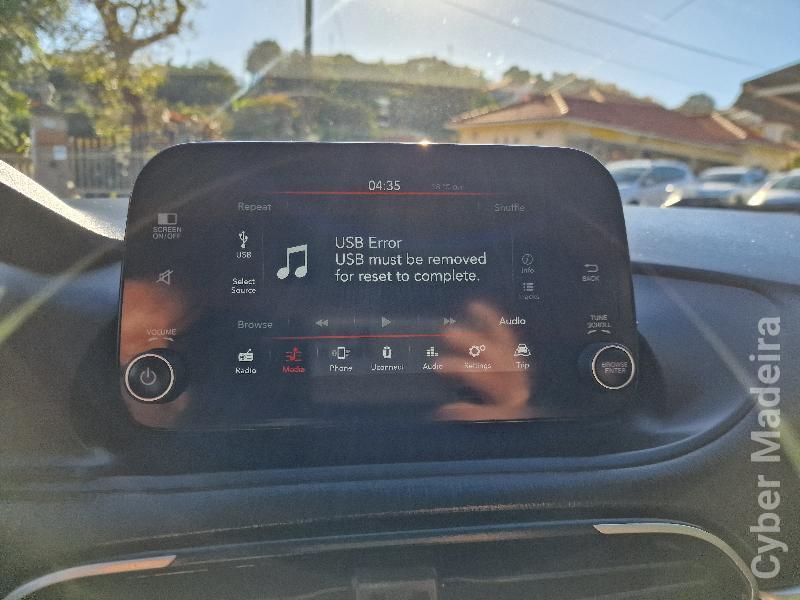 FIAT TIPO CROSS 1.0 GSE T3 CITY 101CV Gasolina