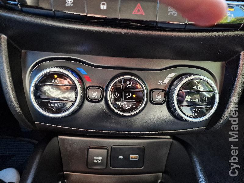 FIAT TIPO CROSS 1.0 GSE T3 CITY 101CV Gasolina