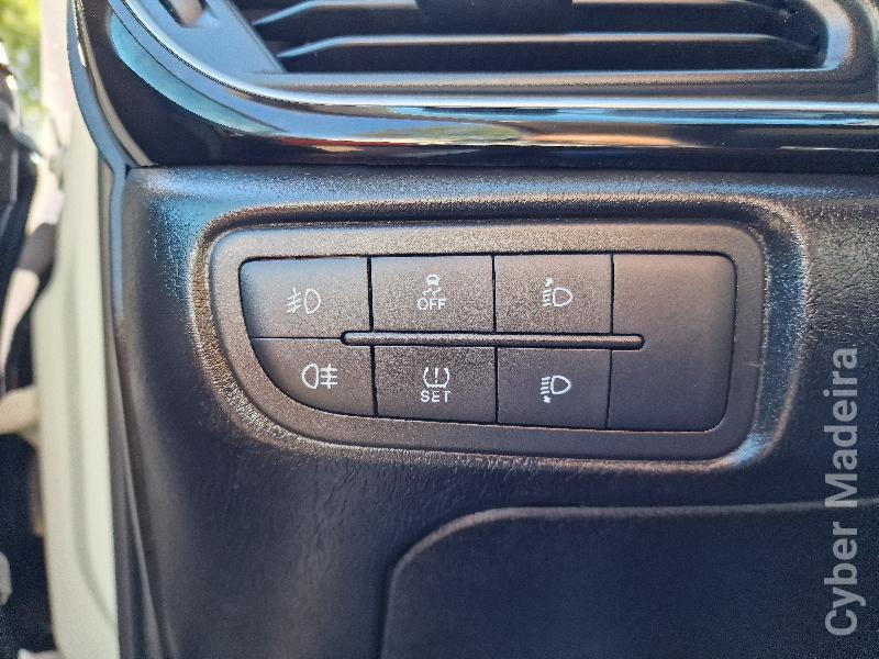 FIAT TIPO CROSS 1.0 GSE T3 CITY 101CV Gasolina