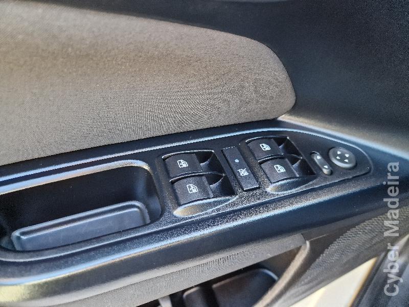 FIAT TIPO CROSS 1.0 GSE T3 CITY 101CV Gasolina