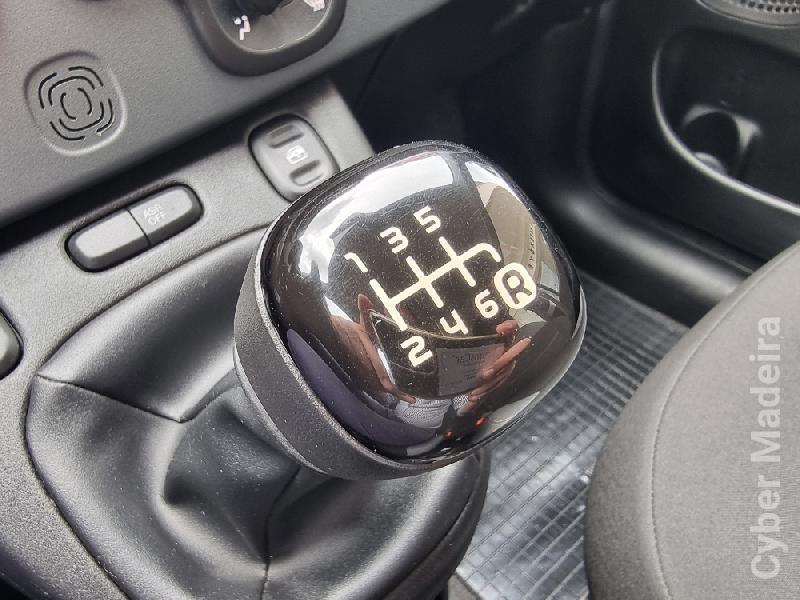 FIAT PANDA 1.0 MHEV Hybrid CITY Life 70cv Cx.6Velc (08/2022) Gasolina