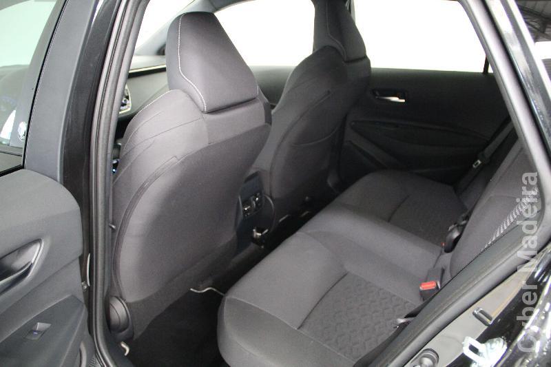 TOYOTA COROLLA TOURING SPORT DYNAMIC 1.8 HIBRID TOURING SPORT DYNAMIC 1.8 HIBRID
