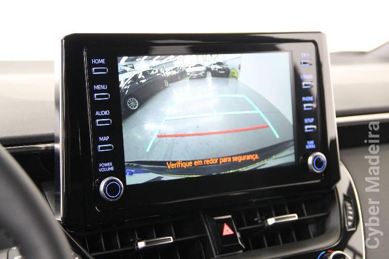 TOYOTA COROLLA TOURING SPORT DYNAMIC 1.8 HIBRID TOURING SPORT DYNAMIC 1.8 HIBRID