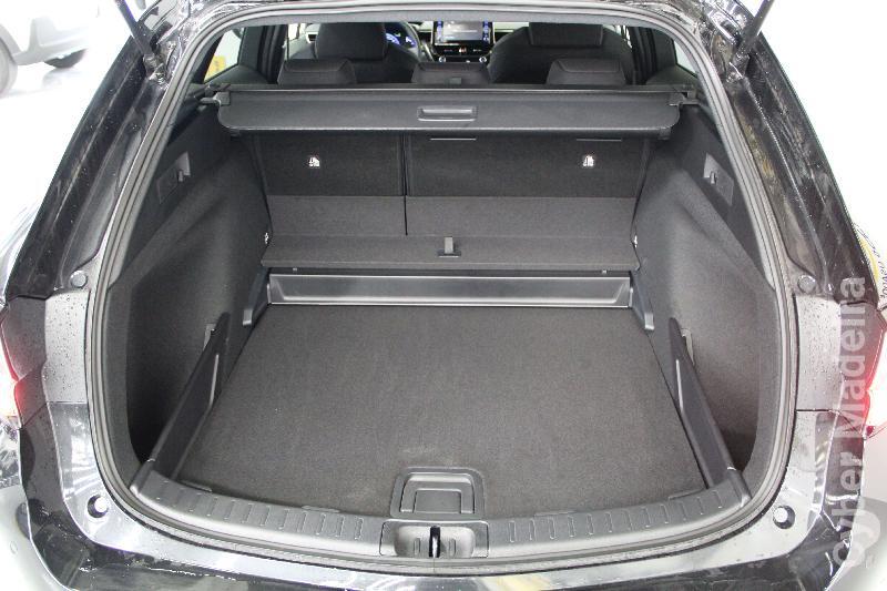 TOYOTA COROLLA TOURING SPORT DYNAMIC 1.8 HIBRID TOURING SPORT DYNAMIC 1.8 HIBRID