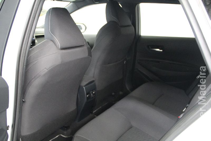 TOYOTA COROLLA TOURING SPORT DYNAMIC 1.8 HIBRIDO TOURING SPORT DYNAMIC 1.8 HIBRIDO