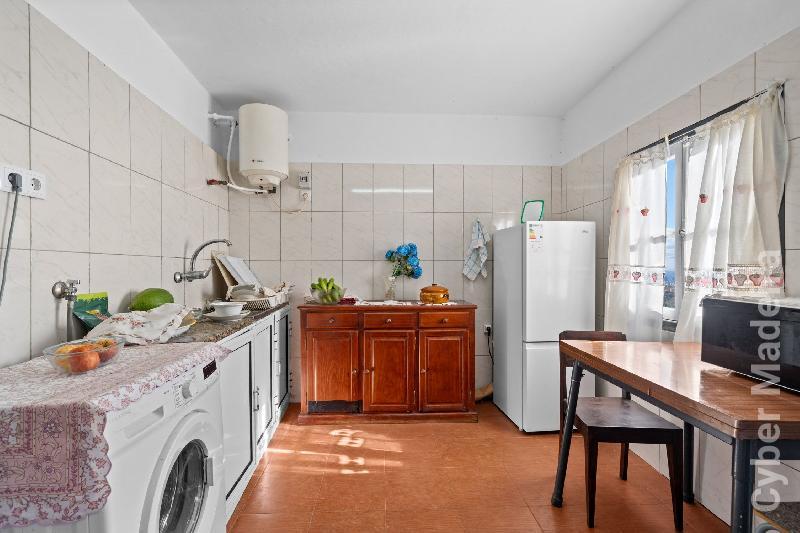 Moradia T2 para Venda Gaula, Fazendinha