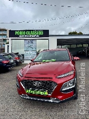 HYUNDAI TUCSON Kauai 1.0 T-GDI 120Cv Gasolina