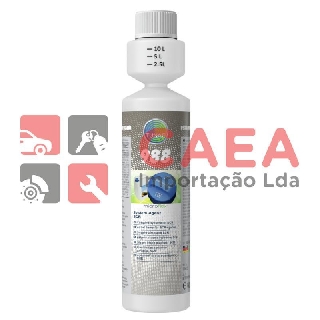 PRODUTO LIMPEZA SISTEMA ADBLEU