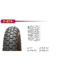 PNEU 2.00X17 CEWA