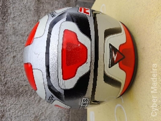 Capacetes Capacetes S
