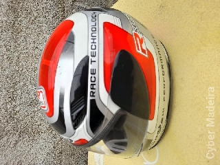 Capacetes Capacetes S