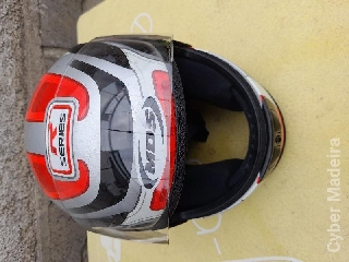 Capacetes Capacetes S